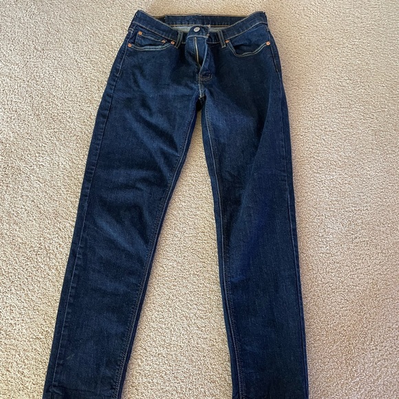 Men’s Levi’s 531 32 x 34 - Picture 1 of 4